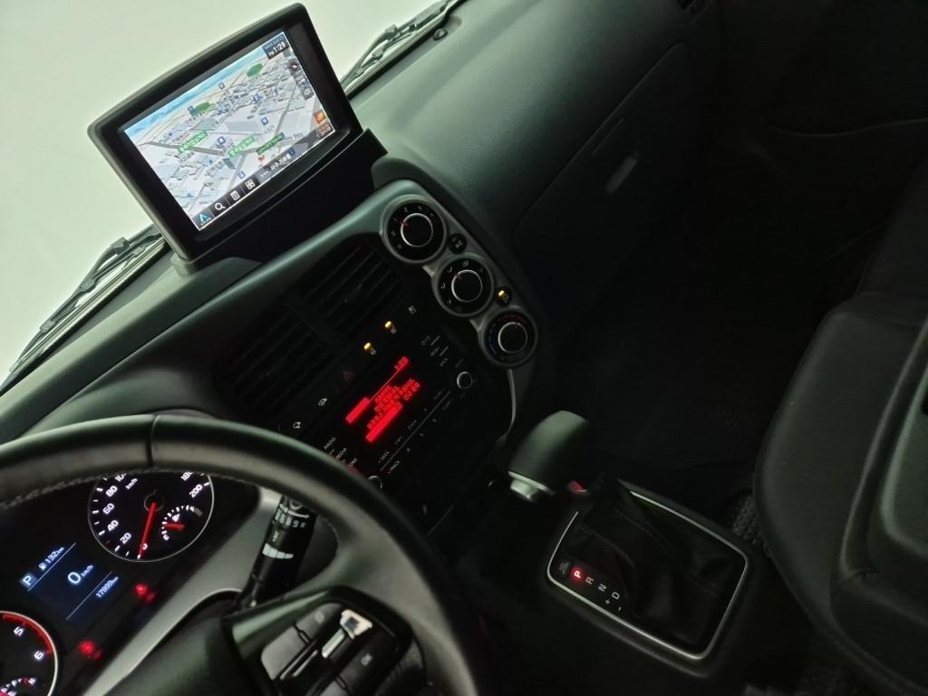 기아 봉고3 1톤 윙바디 8