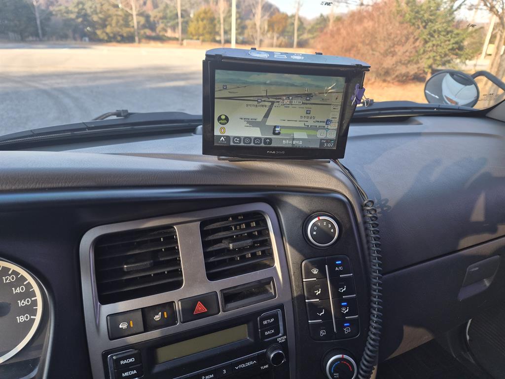 현대 포터2 1톤 카고 12