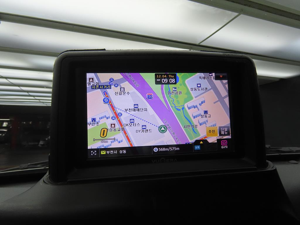 기아 봉고3 1톤 카고 6