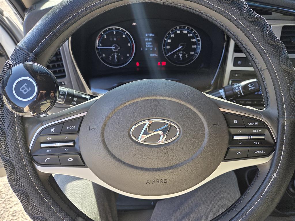 현대 포터2 1톤 카고 9