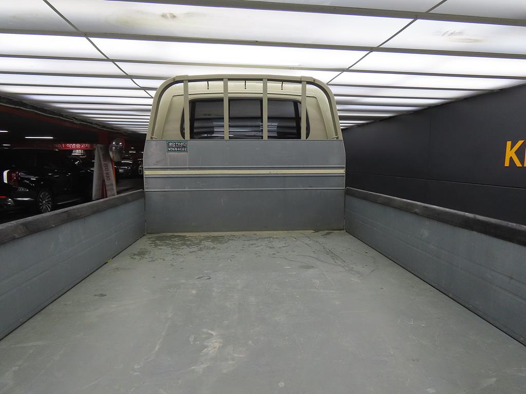 기아 봉고3 1톤 카고 13