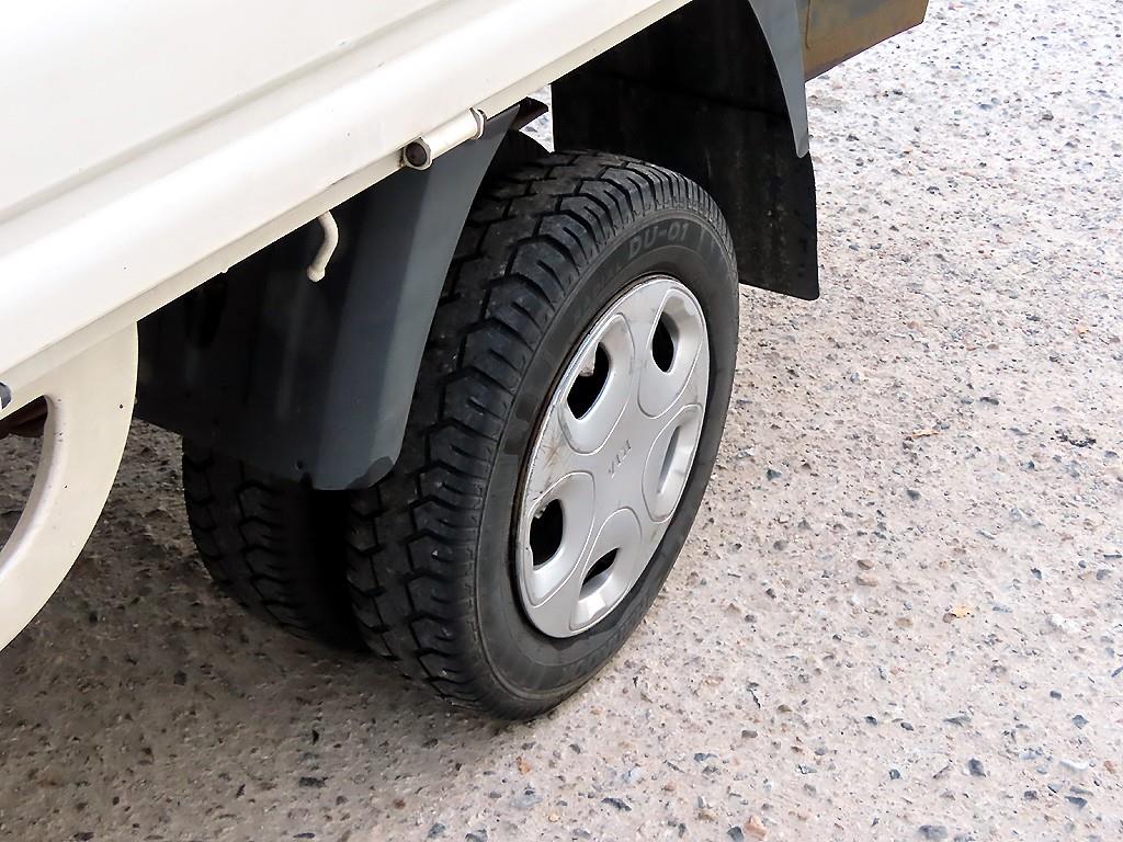 기아 봉고3 1톤 카고 16