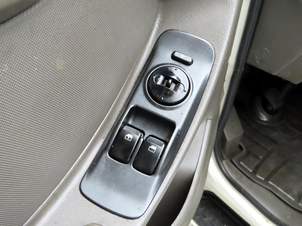 현대 포터2 1톤 카고 9