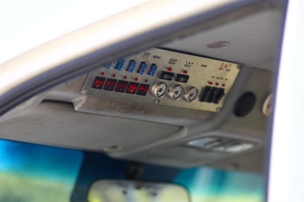 기아 봉고3 0.5톤 9