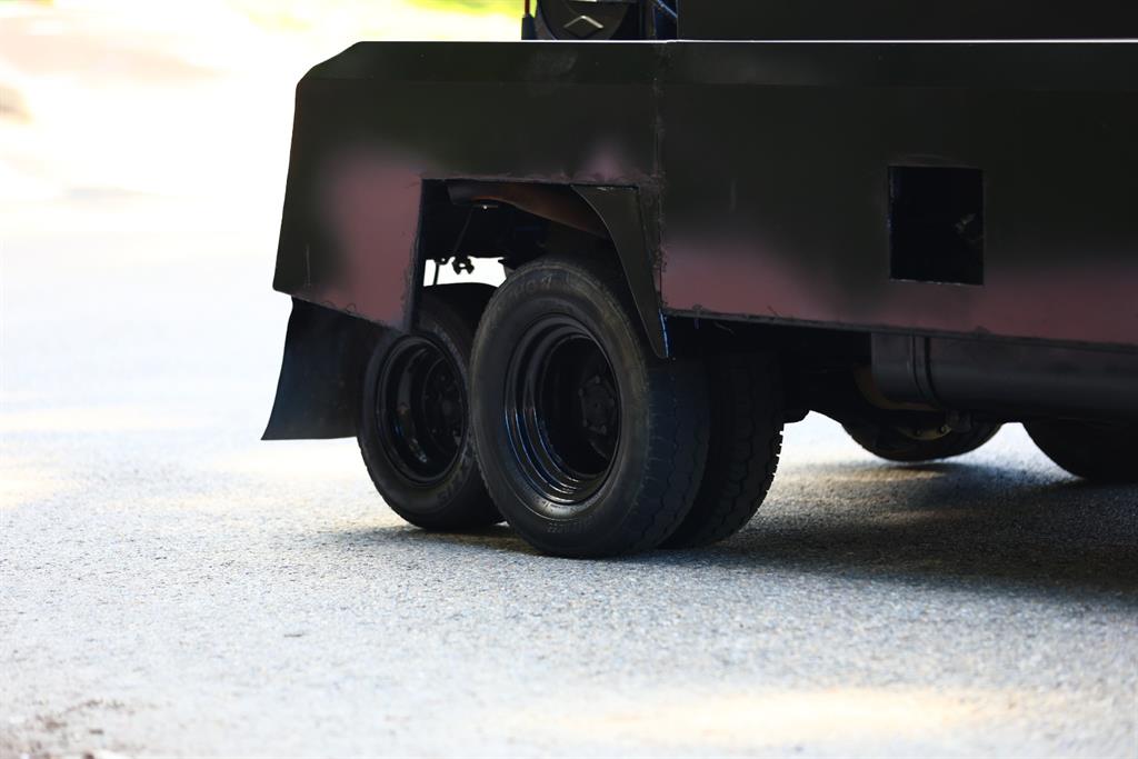 기아 봉고3 0.5톤 7