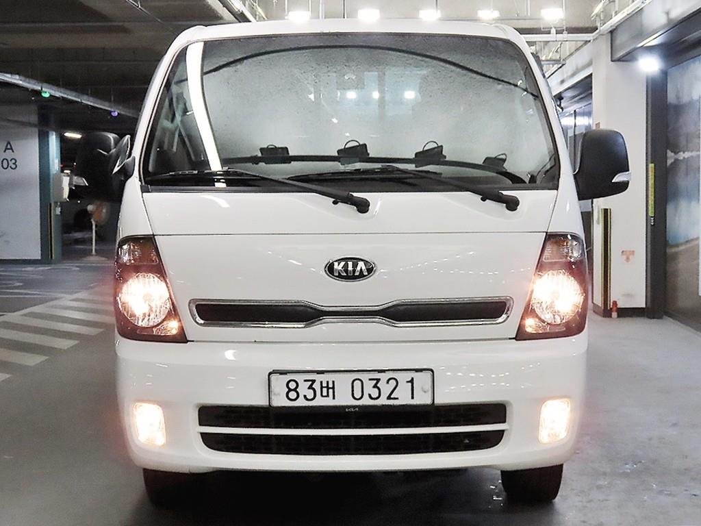 기아 봉고3 1.2톤 카고 1