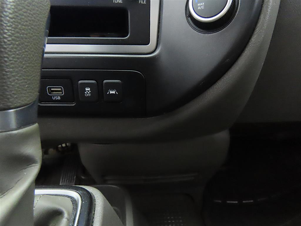 현대 포터2 1톤 카고 11