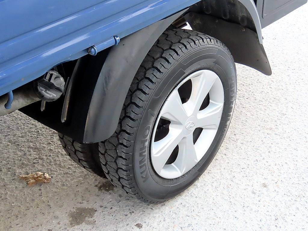 현대 포터2 1톤 카고 17