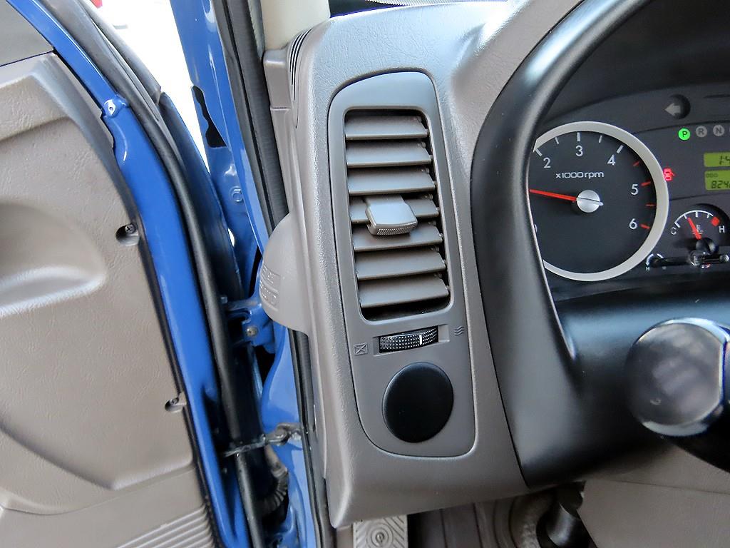 현대 포터2 1톤 카고 11