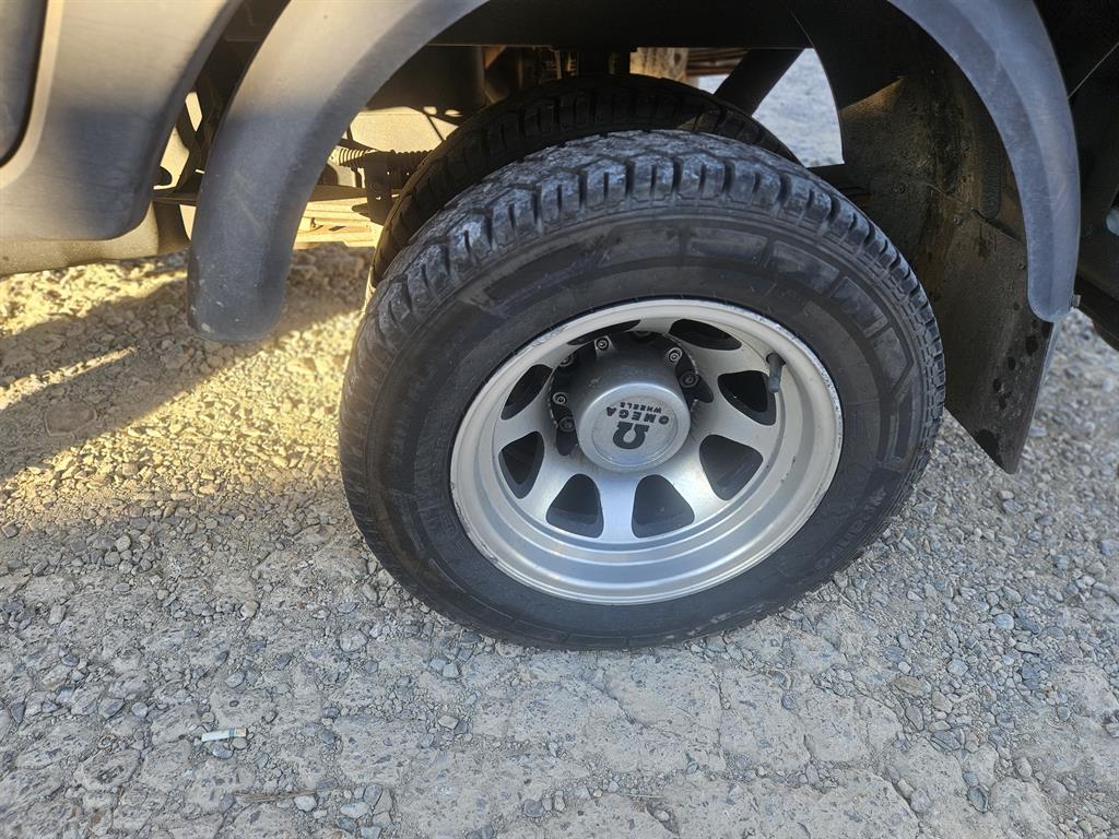 현대 포터2 1톤 포장탑 5