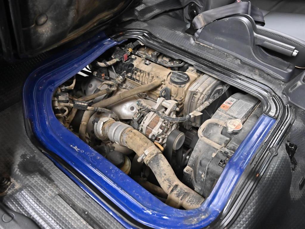 기아 봉고3 1톤 카고 5