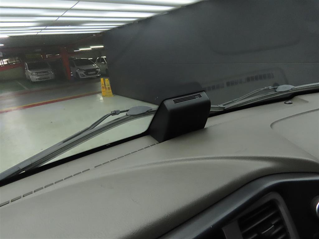 현대 포터2 1톤 카고 9