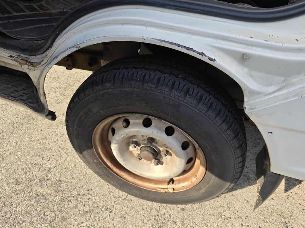 현대 포터2 1톤 표준탑 4