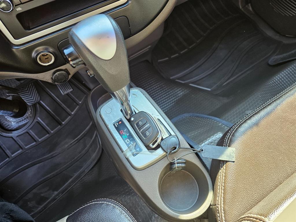 현대 포터2 1톤 표준탑 7