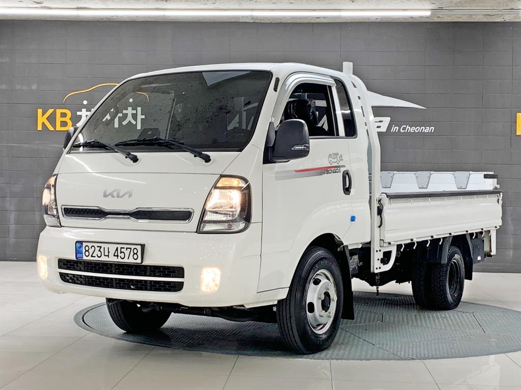 기아 봉고3 1톤 카고 0