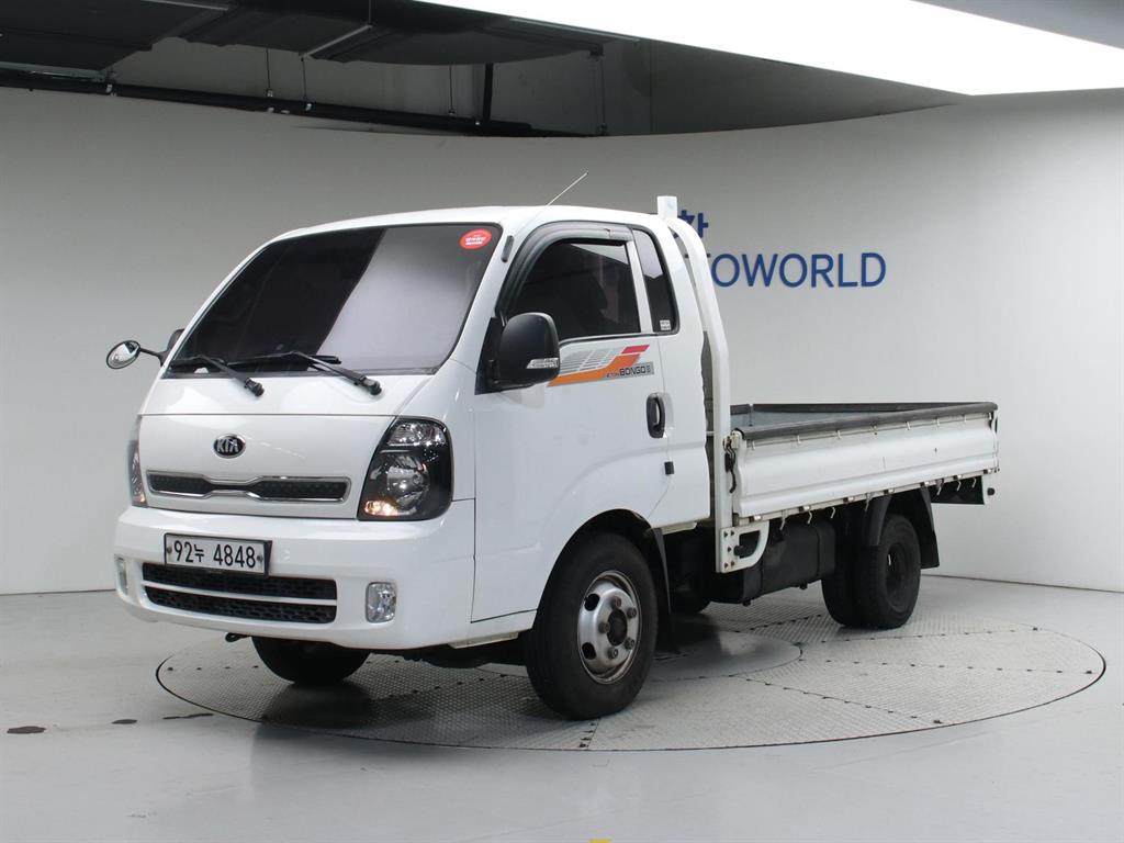 기아 봉고3 1.2톤 카고 1