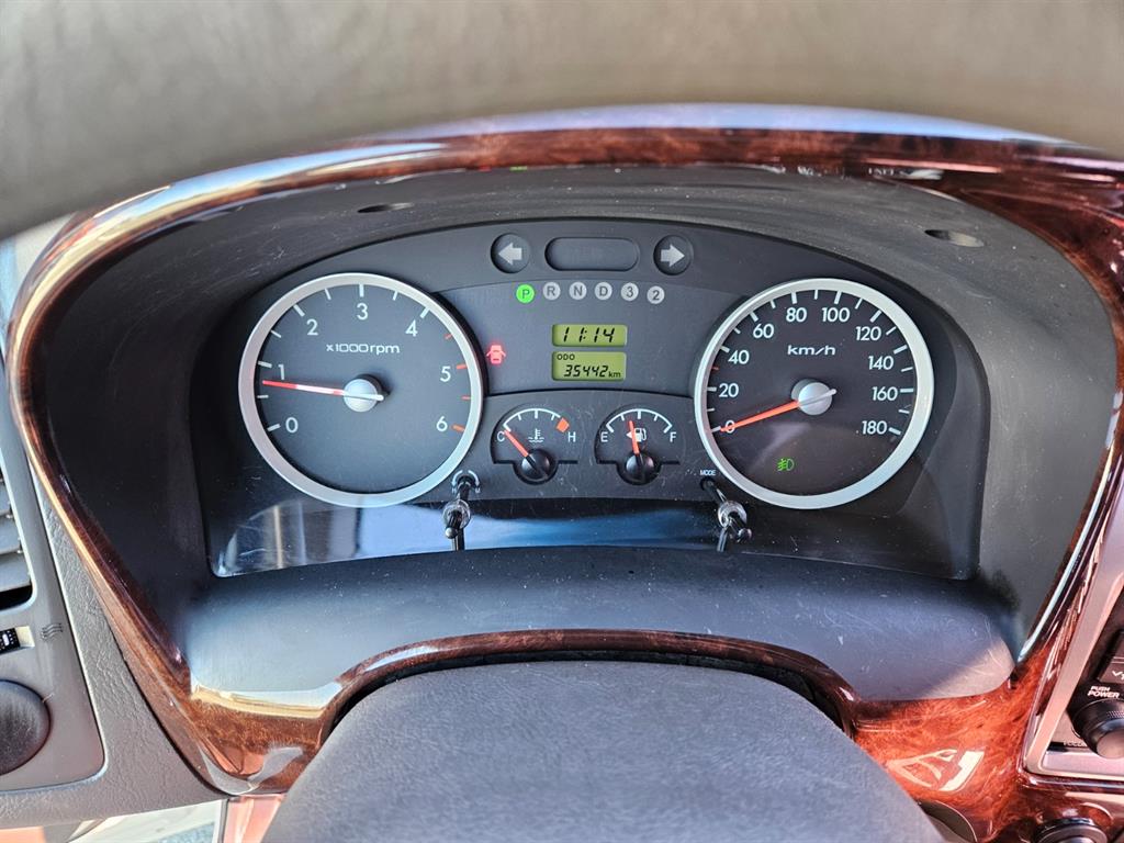 현대 포터2 1톤 카고 11