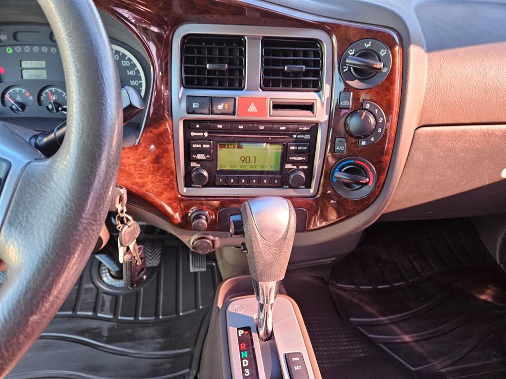 현대 포터2 1톤 카고 12