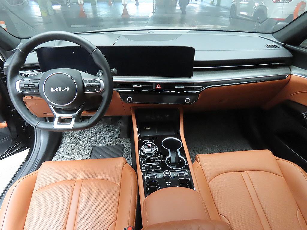 Kia K5 1.6 Turbo Noblesse 10