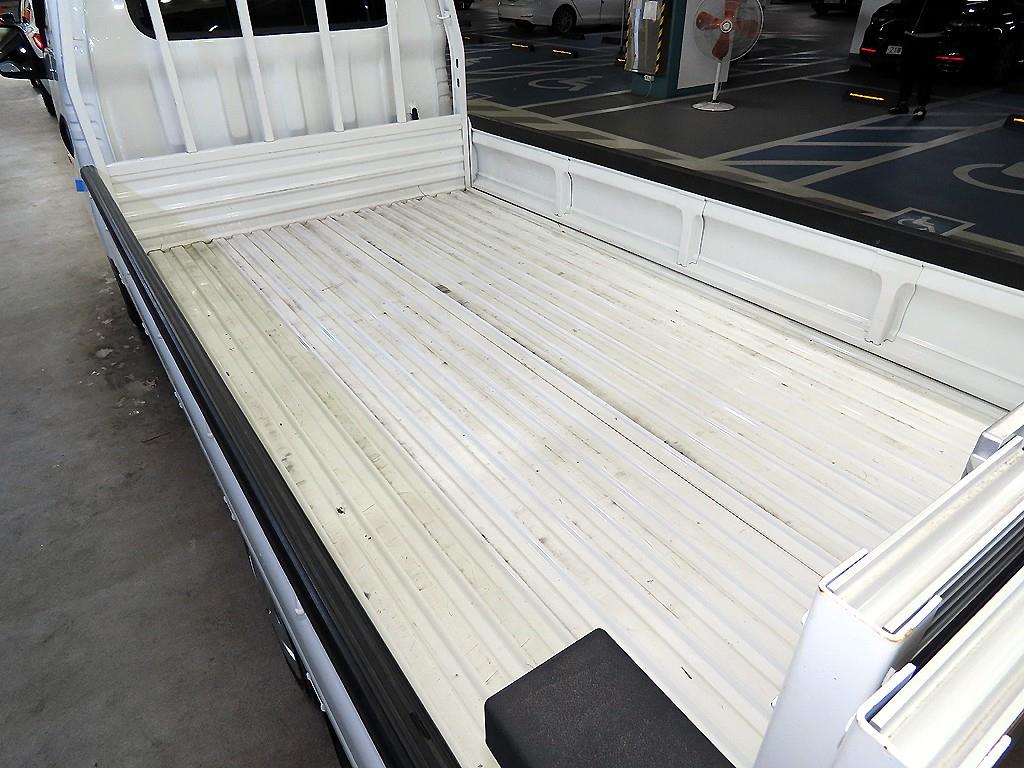 기아 봉고3 1톤 카고 5