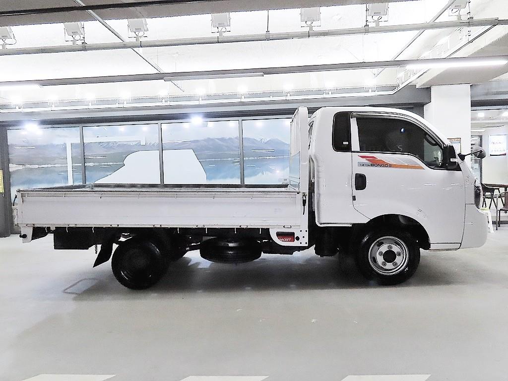 기아 봉고3 1.2톤 카고 2