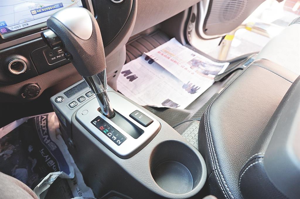 현대 포터2 1톤 냉동탑 16