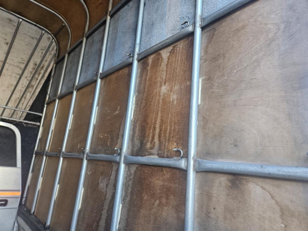 현대 포터2 1톤 포장탑 19