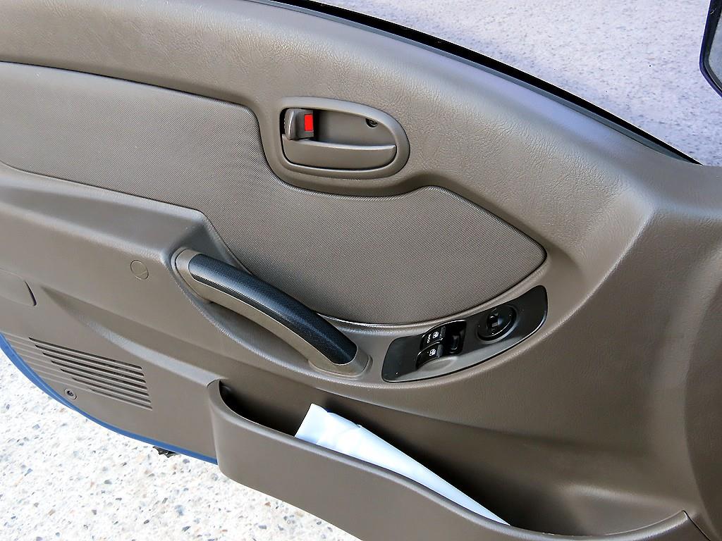 현대 포터2 1톤 카고 10