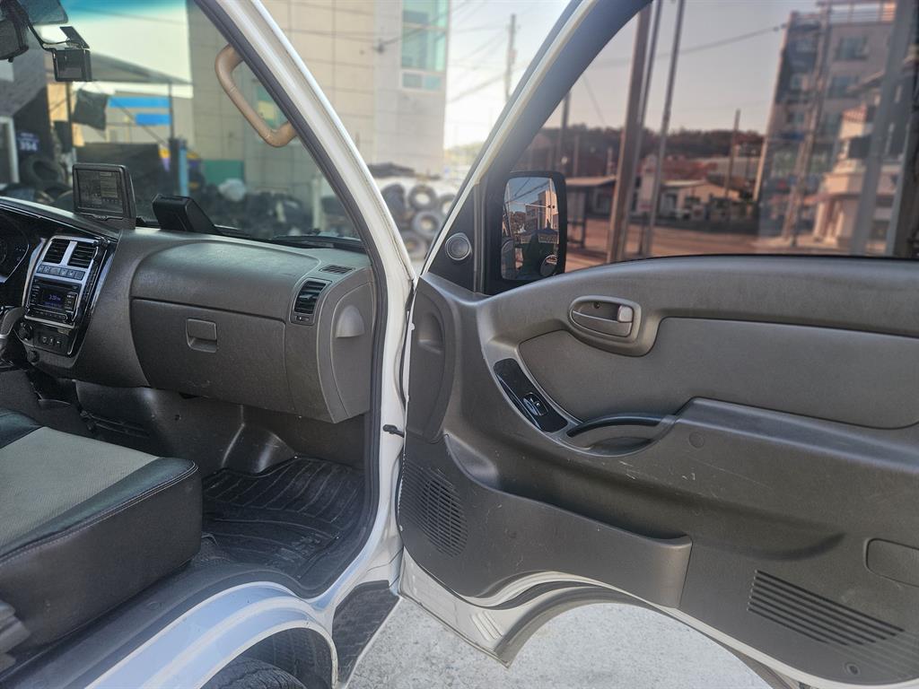 현대 포터2 1톤 포장탑 15