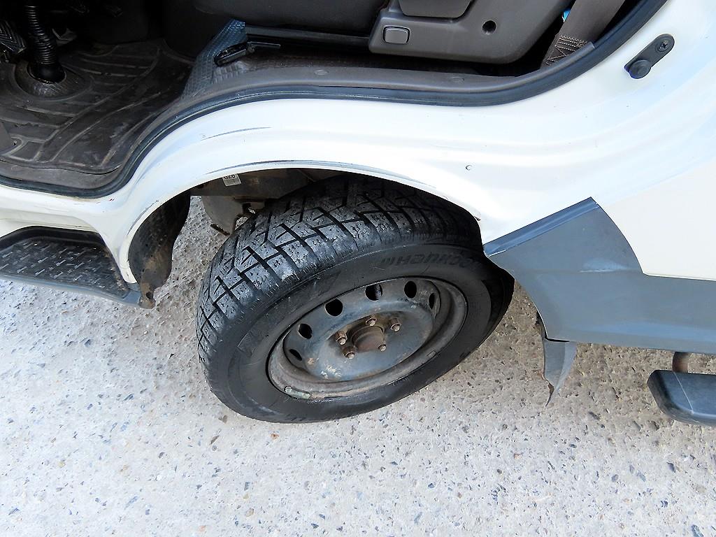 현대 포터2 1톤 표준탑 17