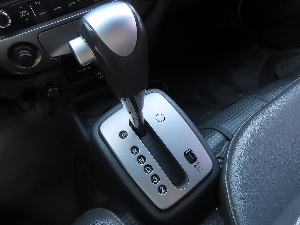 기아 봉고3 1톤 카고 10