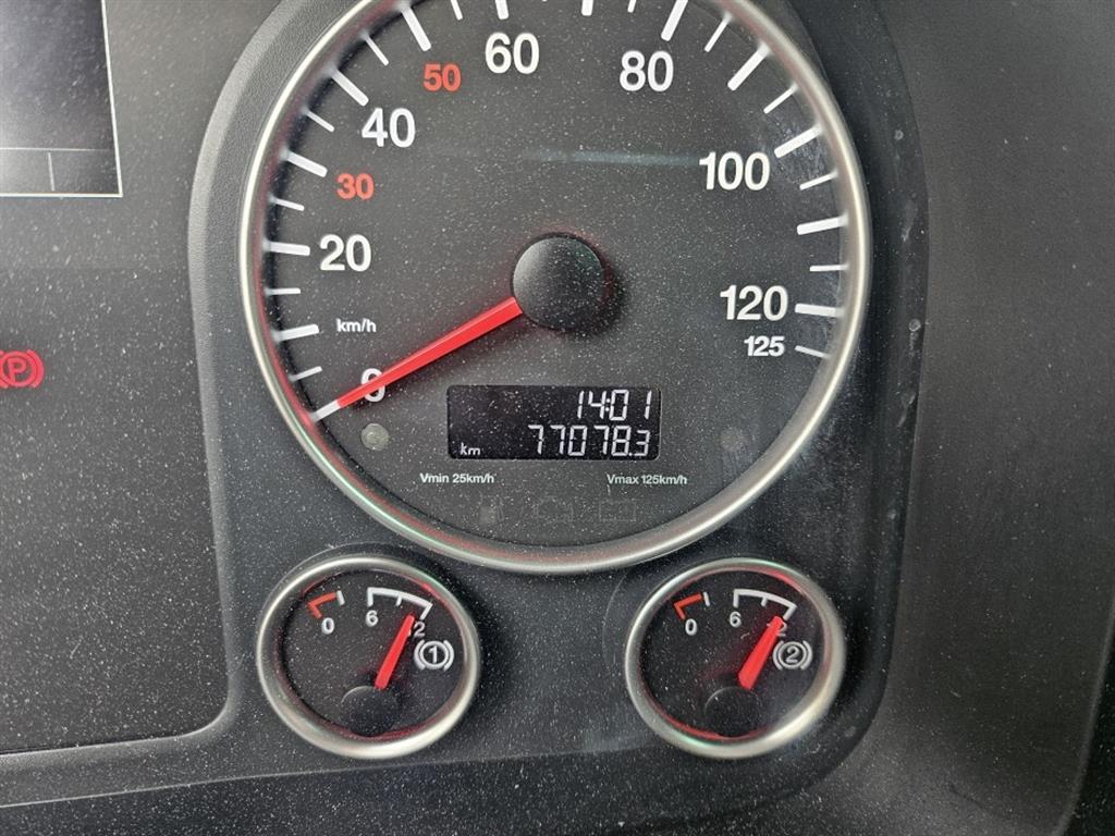 만 TGX 추레라 표준캡 원데후 오토 11