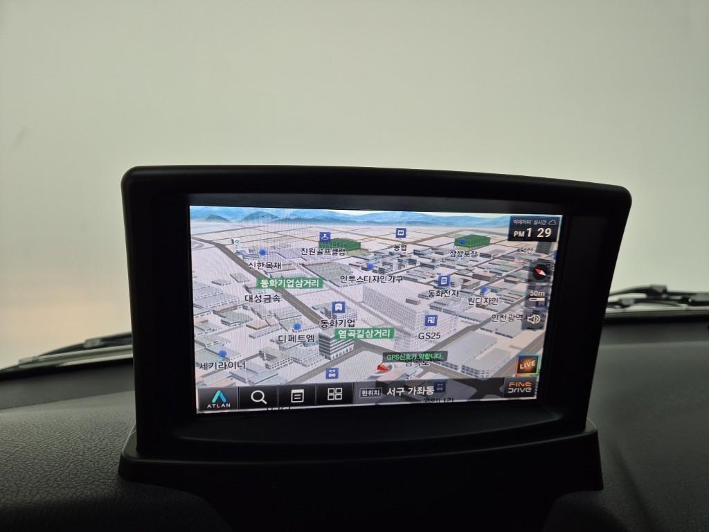 기아 봉고3 1톤 윙바디 11