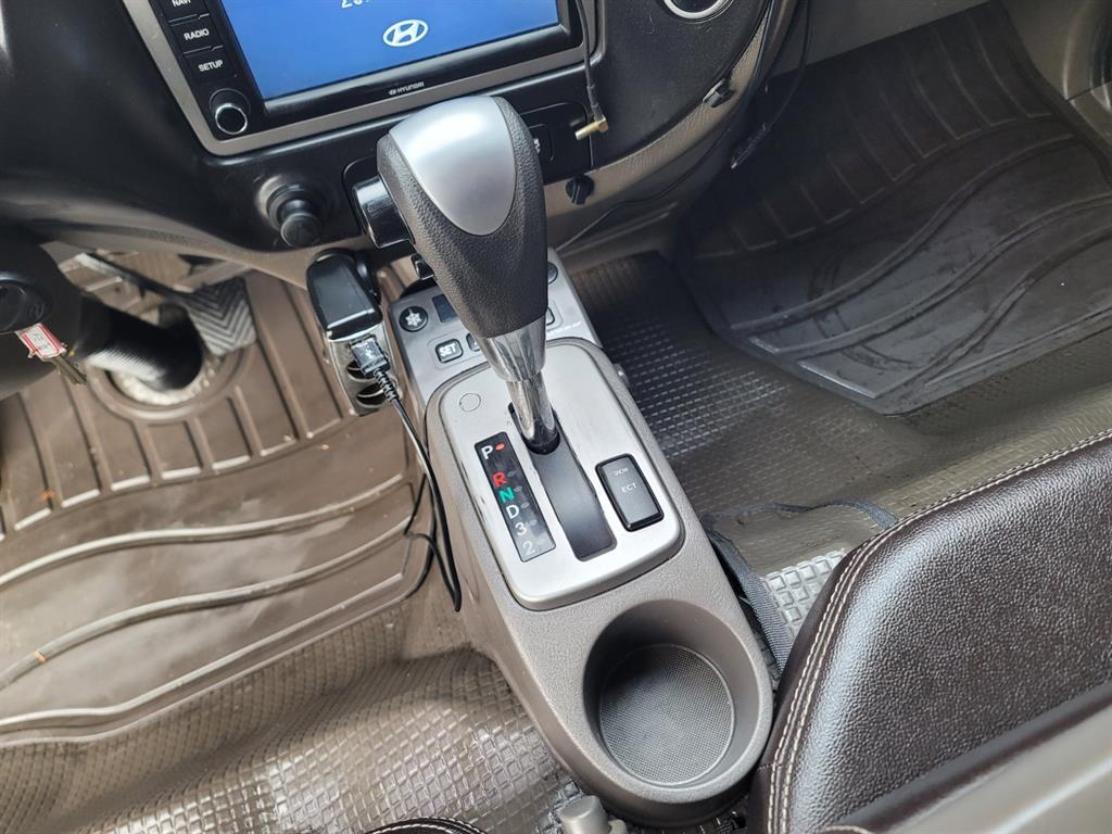 현대 포터2 1톤 냉동탑 13