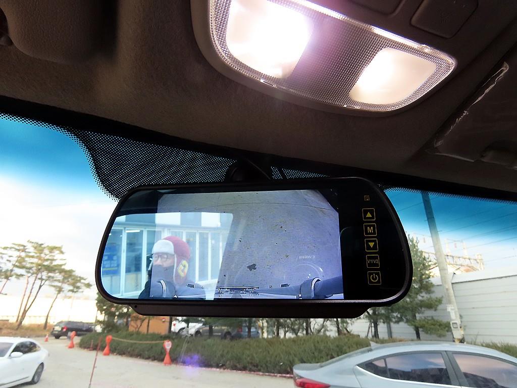 현대 포터2 1톤 냉장탑 LPG 16