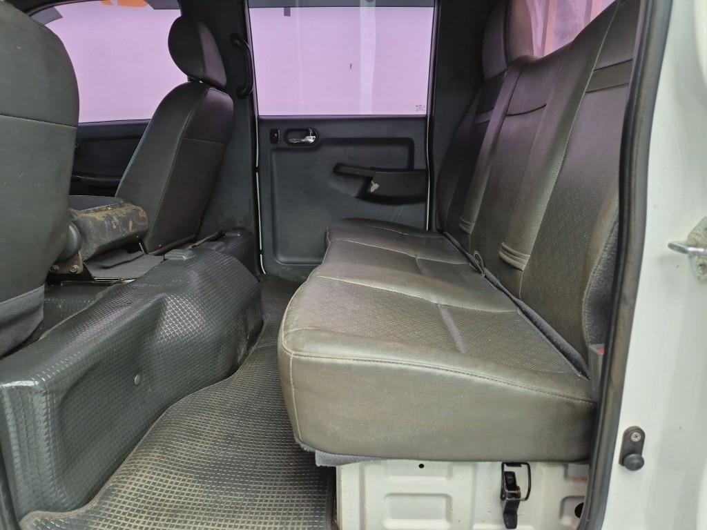 기아 봉고3 1톤 카고 10