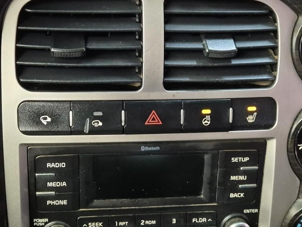 기아 봉고3 1톤 카고 12