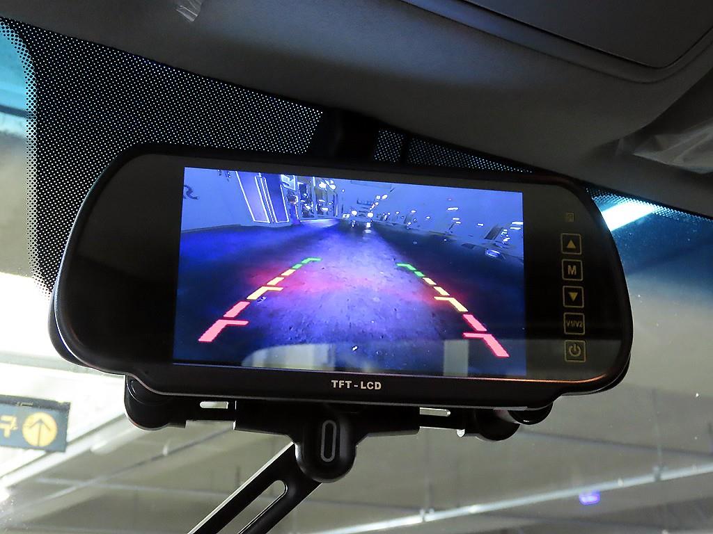 기아 봉고3 1톤 카고 13