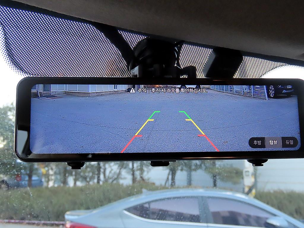 현대 포터2 1톤 냉동탑 LPG 15