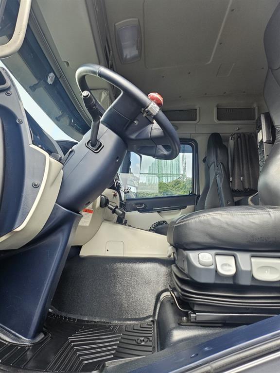 타타대우 맥쎈 윙바디 8.5톤 오토 8