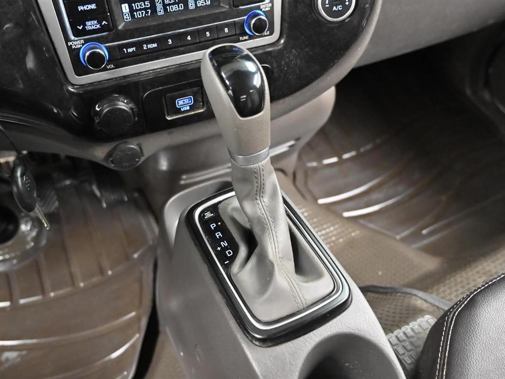 현대 포터2 1톤 카고 8