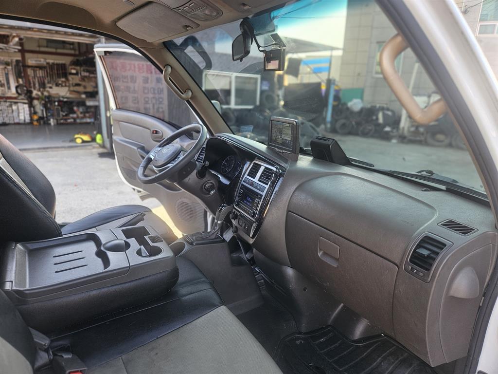 현대 포터2 1톤 포장탑 16