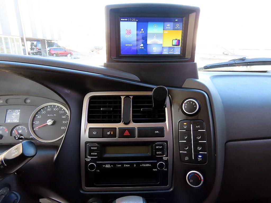 현대 포터2 1톤 표준탑 12