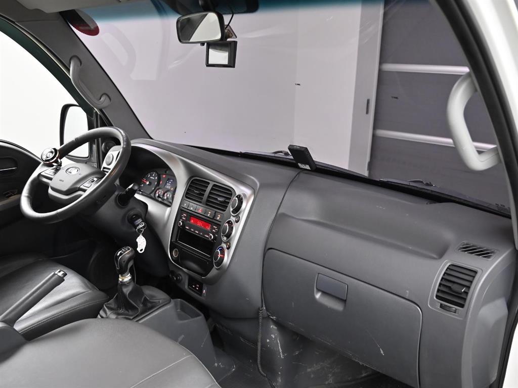 기아 봉고3 1.2톤 카고 5