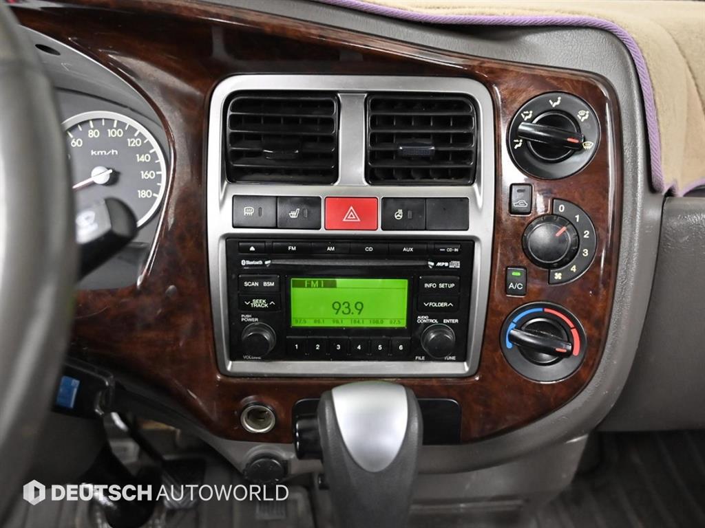 현대 포터2 1톤 카고 13