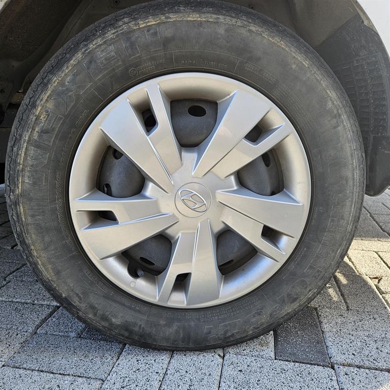 현대 포터2 1톤 표준탑 전기 13