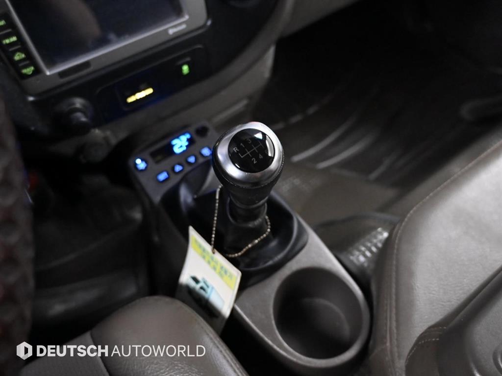 현대 포터2 1톤 냉동탑 8