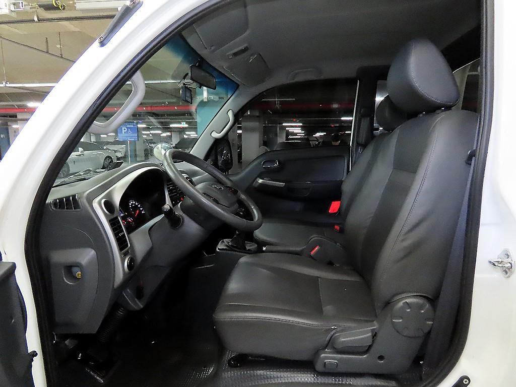 기아 봉고3 1.2톤 카고 6