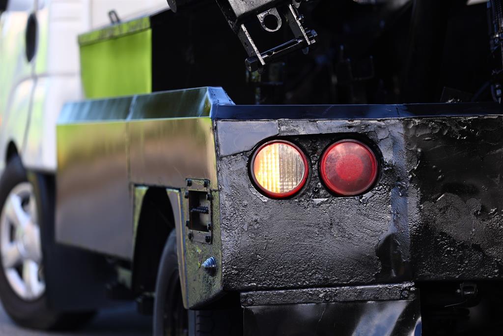 기아 봉고3 0.5톤 5