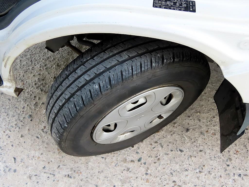 기아 봉고3 1톤 카고 15